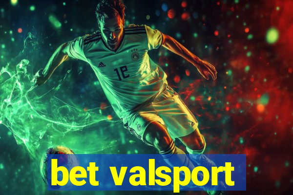 bet valsport